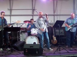 Optreden Sint Gillis